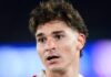 Alvarez strike sees Atletico pile pressure on Barcelona ahead of Clasico