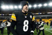 Pittsburgh Steelers @ Cleveland Browns: Preview, prediction and odds
