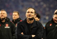Frank Lampard refuses to speculate on Manchester City charges ahead of Premier League return