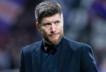 UEFA Nations League: Scotland grab first win while Switzerland and Finland continue strong starts