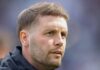 Hurzeler distances himself from Manchester United job and says Carrick is a ‘great human being’