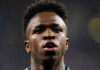 Real Madrid: Cassano offers withering assessment of Vinicius and Mourinho