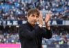 BREAKING: Conte denies ‘unfounded’ reports about Man United demands