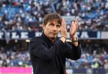 BREAKING: Conte denies ‘unfounded’ reports about Man United demands