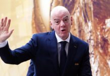 FIFA president Gianni Infantino warned he is ‘not fit to lead’ despite apology over World Cup sell-off plan