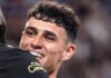 Haaland is 100% fit, says Manchester City boss Maresca, who also defends Cherki showboating