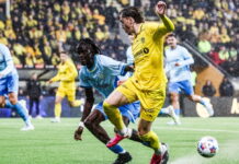 Champions League round-up: Dortmund stunned by Bodo/Glimt as Feyenoord edge past Como