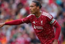 LASK Linz v Liverpool: Confirmed line-ups for Reds’ Champions League clash