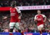 Fantasy Premier League 2026/27: Five players who will explode over the next three gameweeks