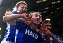 Ipswich v Nottingham Forest: Confirmed team news and line-ups