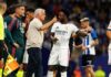 Real Madrid must rue Mourinho mistake as Mbappe antics show club remains in turmoil