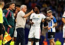 Real Madrid must rue Mourinho mistake as Mbappe antics show club remains in turmoil