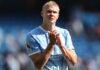 Erling Haaland says Manchester City must ‘stick together’ as Premier League pile-on continues