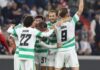 Benfica v Celtic: Preview, expected line-ups, stats and where to watch