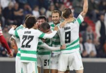 Benfica v Celtic: Preview, expected line-ups, stats and where to watch
