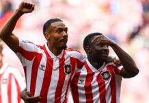 Sunderland Europa League fixtures, results, squad and schedule 2026/27