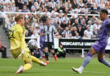 Five players to transfer in for FPL 2026/27 Gameweek 9