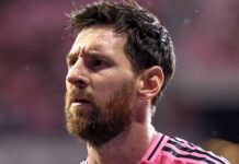 Messi buys Spanish side Eldense
