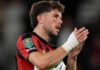 Bournemouth Europa League fixtures, results, squad and schedule 2026/27
