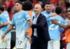 ‘They don’t care about the noise’ – Maresca hails ‘fantastic’ feeling in Man City camp