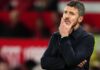 Como v Manchester United: Confirmed line-ups as under-pressure Carrick seeks Champions League respite