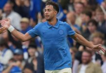 Brighton Conference League fixtures, results, squad and schedule 2026/27