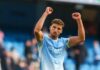 Man City vs Ipswich: Confirmed teams and line ups in Premier League