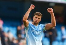 Man City vs Ipswich: Confirmed teams and line ups in Premier League