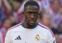 LIVE – Real Madrid v Sevilla: Commentary, updates, goals and stats