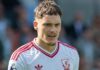 Liverpool trust Wirtz and Barcola ‘100%’ says boss Iraola