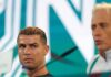 Betrayal, betrayal, betrayal: Ronaldo ally reveals why striker quit Portugal camp