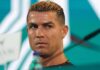 Cristiano Ronaldo suspended by Portugal after Jorge Jesus fallout as federation opens investigation