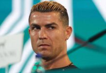Cristiano Ronaldo suspended by Portugal after Jorge Jesus fallout as federation opens investigation