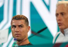 Ronaldo handed 30-day suspension for Portugal walkout
