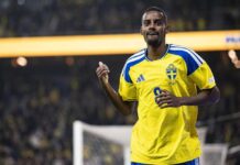 Liverpool have doubts over Isak and Gakpo ahead of Man City clash