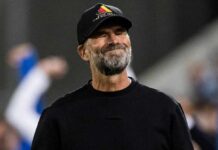 Greece v Germany: Confirmed line-ups as Klopp’s men seek revenge in Nations League