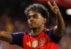 Ballon d’Or 2026 Men’s Young Player of the Year 2026: Yamal scoops award for third time