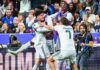 Mancini hails Italy ‘step forward’ after draw with France