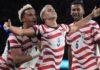 USA vs Canada result: Justin Ellis goal, USMNT highlights and reaction