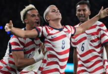 USA vs Canada result: Justin Ellis goal, USMNT highlights and reaction