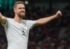 Portugal v Norway: Ajer and Cancelo trade first-half stunners