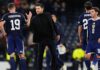 UEFA Nations League: Scotland promotion hopes dealt crushing blow by Slovenia turnaround