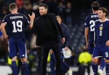 UEFA Nations League: Scotland promotion hopes dealt crushing blow by Slovenia turnaround