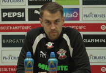 Southampton boss Tonda Eckert admits Spygate scandal ‘changed my life’ after escaping touchline ban
