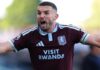 WATCH: Manzambi nods Aston Villa in front as Newcastle’s defensive struggles continue