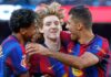 Barcelona v Real Madrid: Preview, expected line-ups, stats and where to watch El Clasico