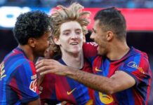 Barcelona v Real Madrid: Preview, expected line-ups, stats and where to watch El Clasico