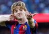 Barcelona Champions League fixtures, results, squad and standings 2026/27