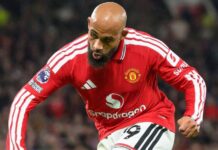 Which Premier League fixtures are on TV in December?