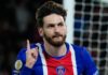 Why me? Kvaratskhelia posts emotional message after ACL blow that will sideline PSG star for rest of the season